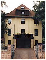 Kanzlei
